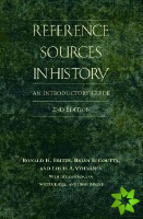Reference Sources in History