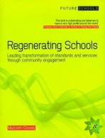 Regenerating Schools