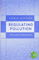 Regulating Pollution