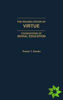 Rehabilitation of Virtue