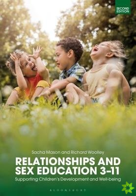 Relationships and Sex Education 311