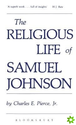 Religious Life of Samuel Johnson