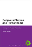 Religious Statues and Personhood
