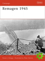Remagen 1945