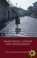 Remittances, Gender and Development