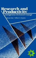 Research and Productivity