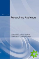Researching Audiences