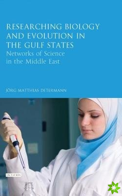 Researching Biology and Evolution in the Gulf States