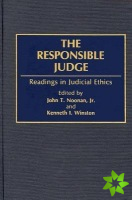 Responsible Judge