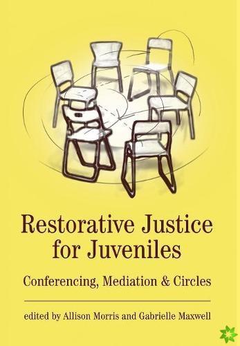 Restorative Justice for Juveniles