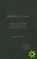 Retelling the Torah