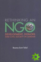 Rethinking an NGO