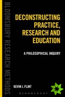 Rethinking Practice, Research and Education
