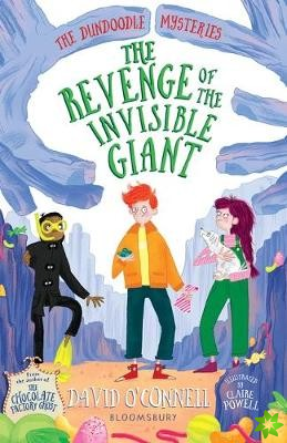 Revenge of the Invisible Giant
