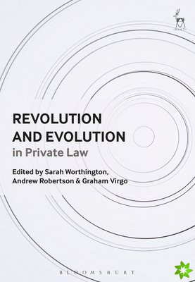 Revolution and Evolution in Private Law
