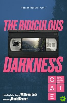 Ridiculous Darkness