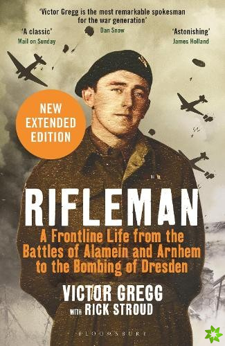Rifleman - New edition