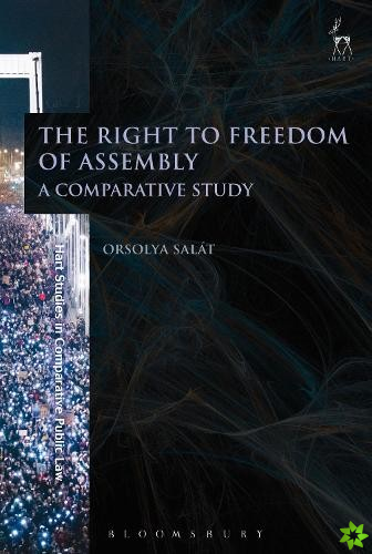 Right to Freedom of Assembly