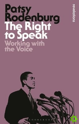 Right to Speak