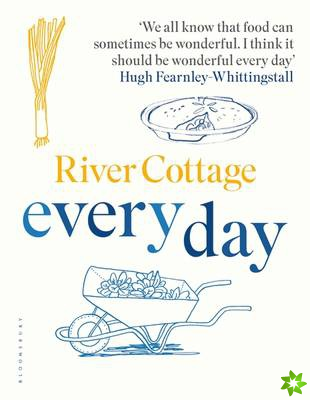 River Cottage Every Day