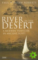 River in The Desert