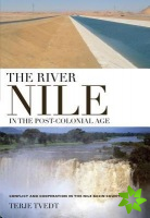 River Nile in the Post-colonial Age