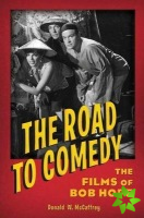 Road to Comedy