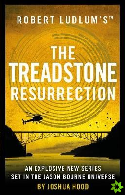 Robert Ludlum's the Treadstone Resurrection