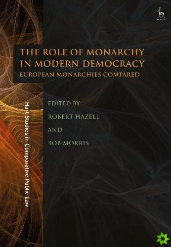 Role of Monarchy in Modern Democracy