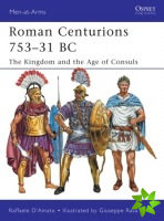 Roman Centurions 75331 BC