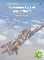 Romanian Aces of World War 2
