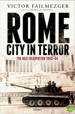 Rome - City in Terror