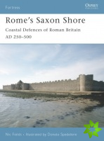 Rome's Saxon Shore