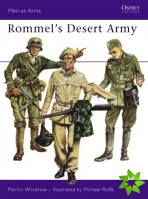 Rommel's Desert Army