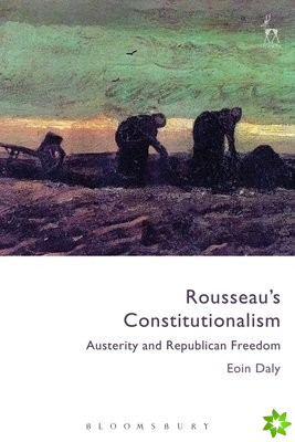 Rousseau's Constitutionalism