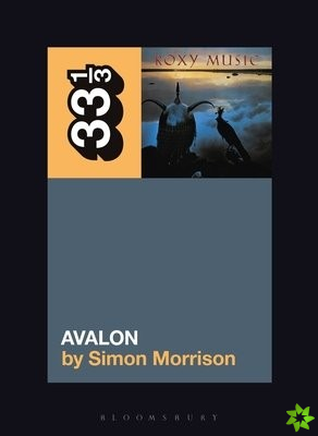 Roxy Music's Avalon