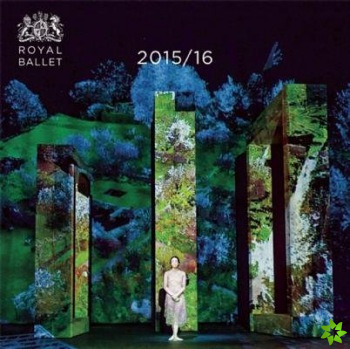 Royal Ballet 2015-16