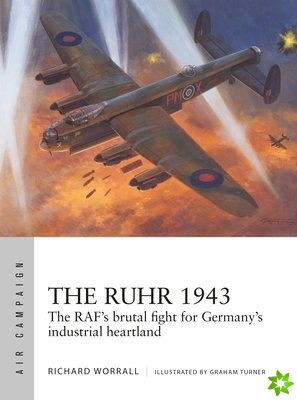 Ruhr 1943