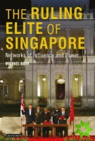 Ruling Elite of Singapore