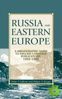 Russia and Eastern Europe