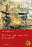 Russo-Japanese War 1904-1905