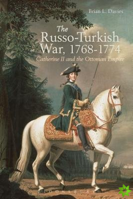 Russo-Turkish War, 1768-1774