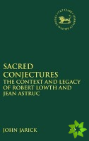 Sacred Conjectures