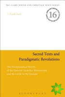 Sacred Texts and Paradigmatic Revolutions