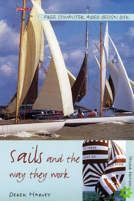 Sails and the Way They Work