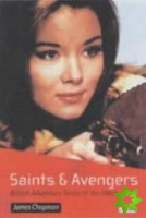 Saints and Avengers