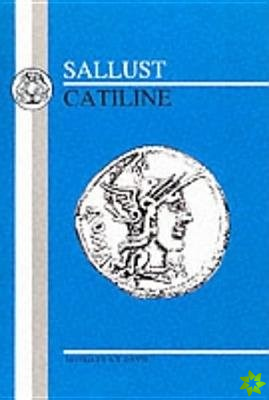 Sallust: Catiline