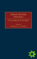 Salman Rushdie Interviews