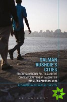 Salman Rushdie's Cities