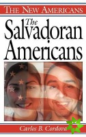 Salvadoran Americans